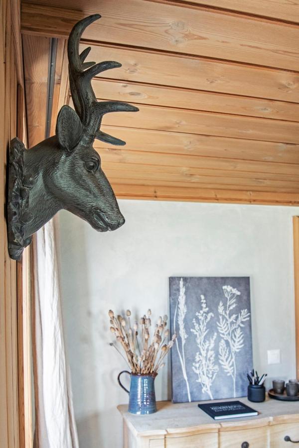 Sumvitg Casa Pasch - Boutique Bed And Breakfast In Cumpadials מראה חיצוני תמונה